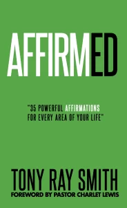 Affirmed Book
