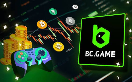 المقامرة المسؤولة في BC Game كيفية ممارسة الألعاب بأمان وبذكاء المقامرة المسؤولة في BC Game كيفية ممارسة الألعاب بأمان وبذكاء