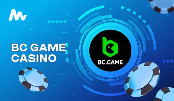 المقامرة المسؤولة في BC Game كيفية ممارسة الألعاب بأمان وبذكاء المقامرة المسؤولة في BC Game كيفية ممارسة الألعاب بأمان وبذكاء