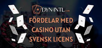 Casino EU Licens En Guide till Säker Spelning Online Casino EU Licens En Guide till Säker Spelning Online