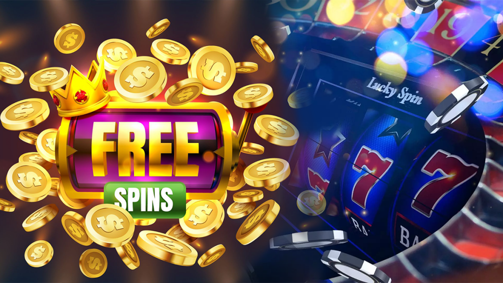 Discover the Benefits of 50 Free Spins No Deposit Offers Discover the Benefits of 50 Free Spins No Deposit Offers