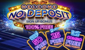 Discover the Benefits of 50 Free Spins No Deposit Offers Discover the Benefits of 50 Free Spins No Deposit Offers