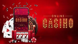 Experience Thrilling Online Games at BloodySlots Casino
