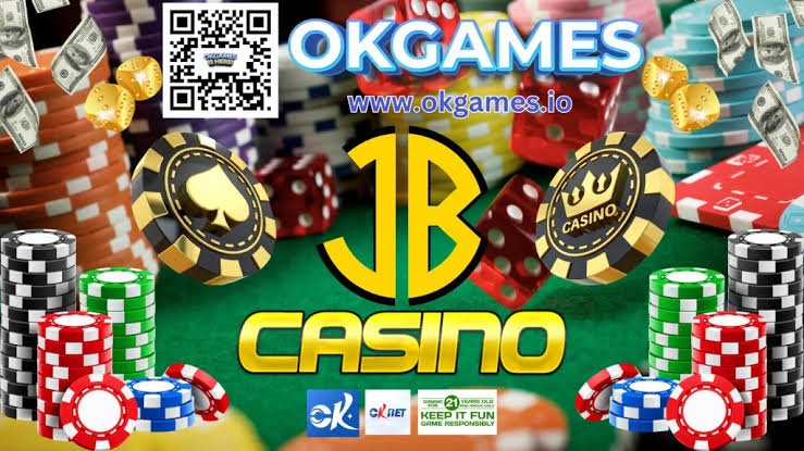 Exploring JB Casino The Future of Online Gaming