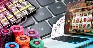 Het Gemak van Geen CRUKS Casino's Speel Zonder Beperkingen Het Gemak van Geen CRUKS Casino's Speel Zonder Beperkingen