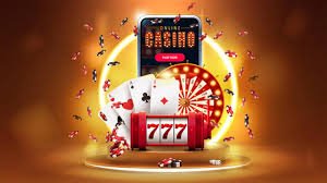 Unveiling the Excitement of Casino Lucky Barry Unveiling the Excitement of Casino Lucky Barry